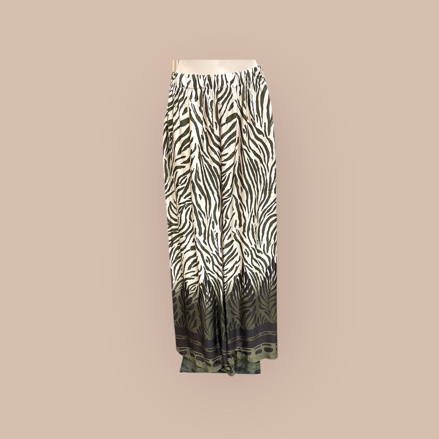 Pantalone Africa