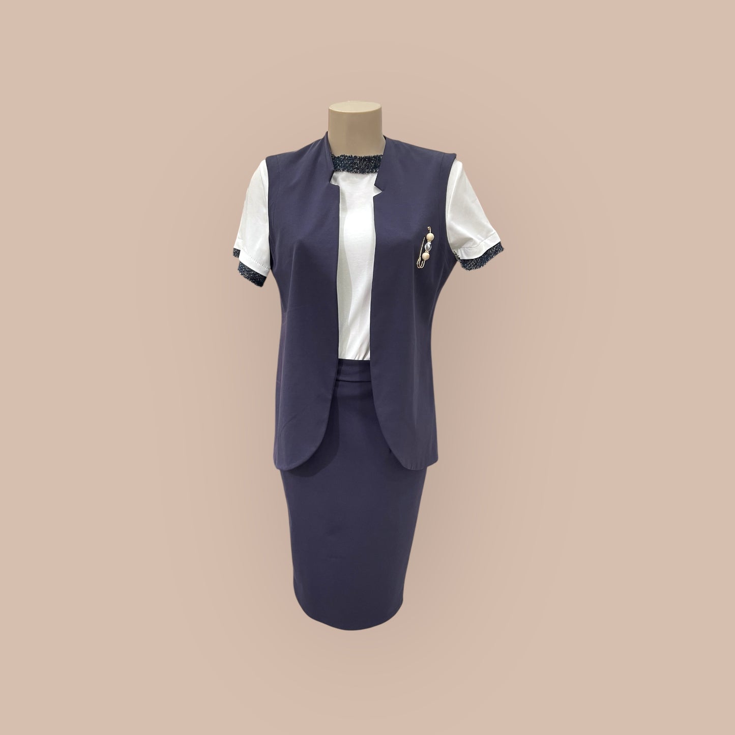 Gilet Ela