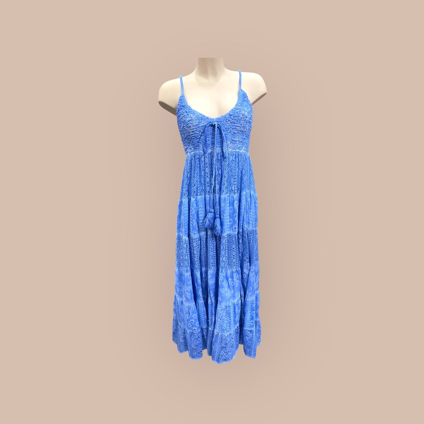Vestito Elly