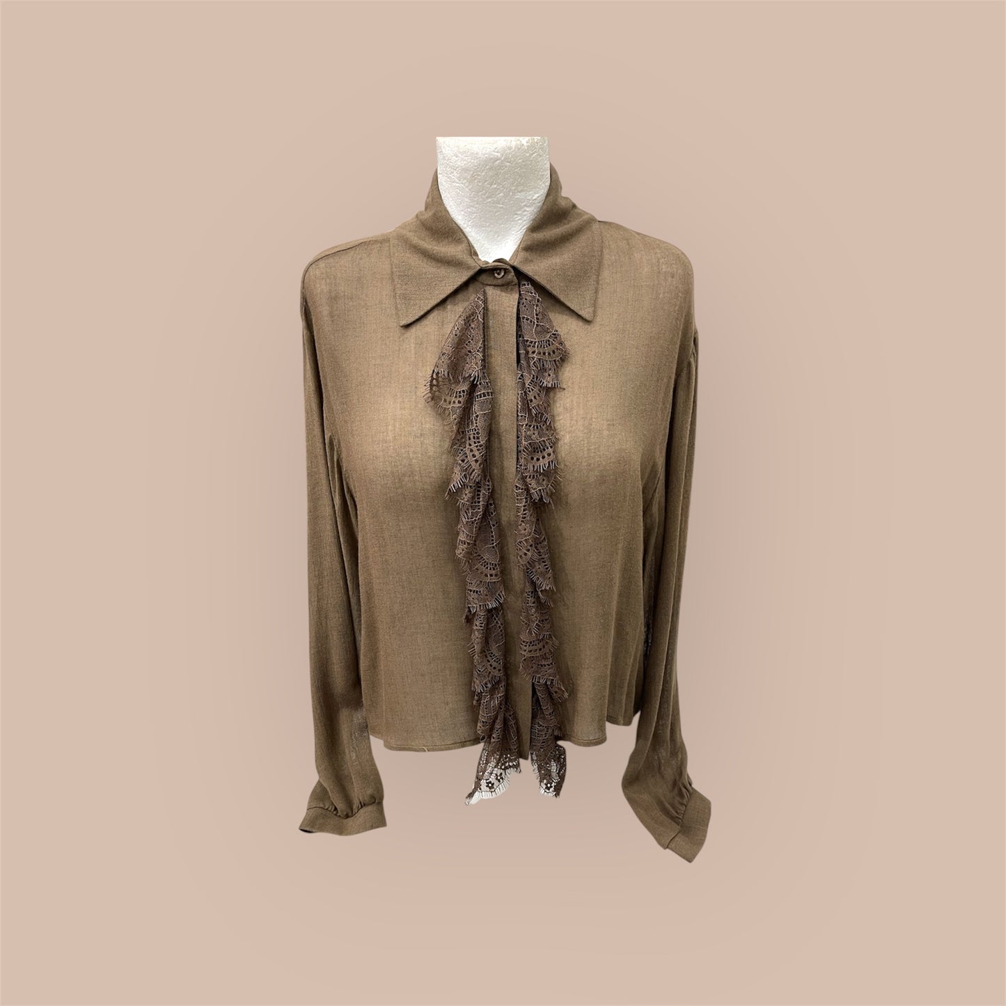 Camicia Elettra