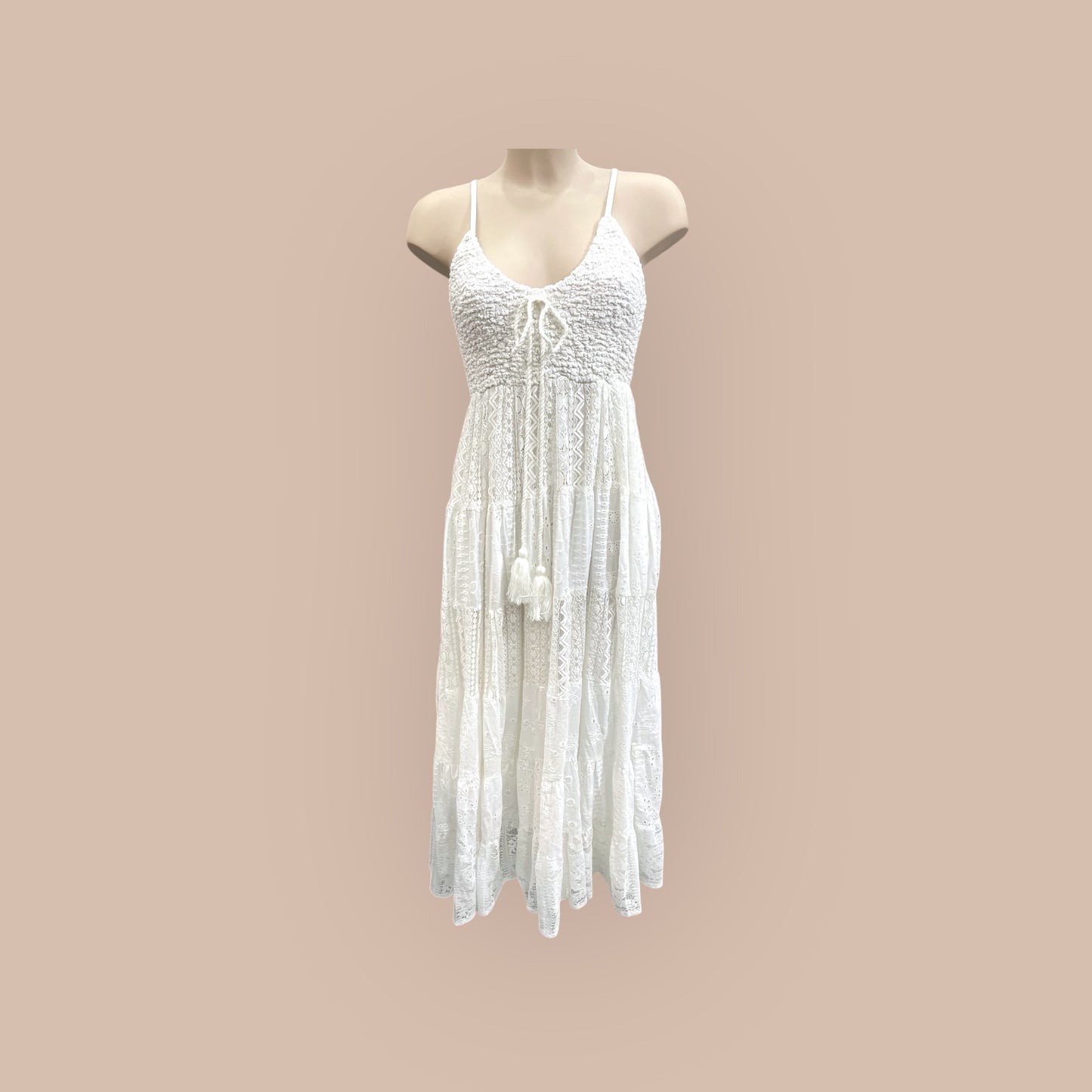 Vestito Elly