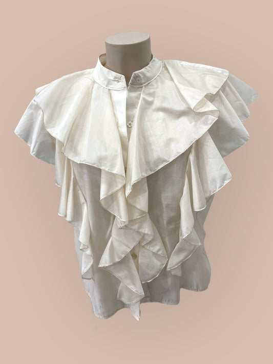 Camicia Enrica