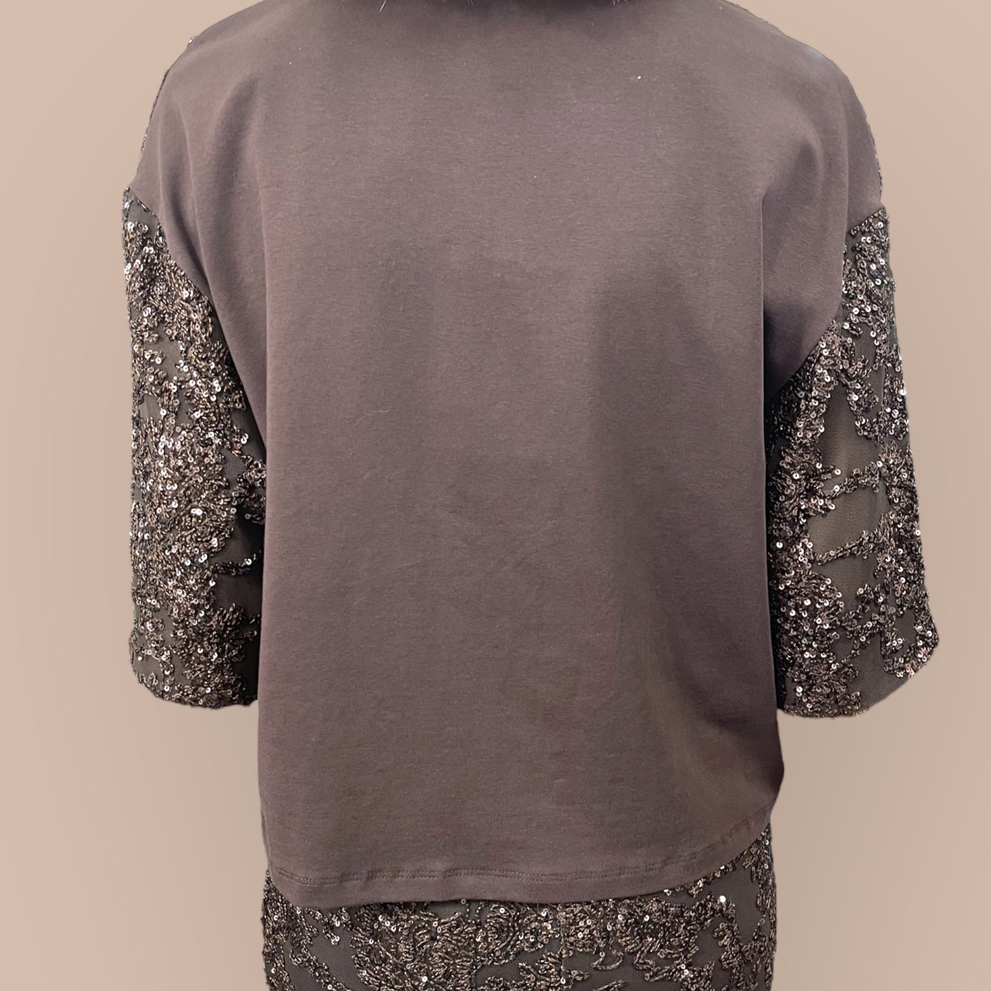 Blusa Luna