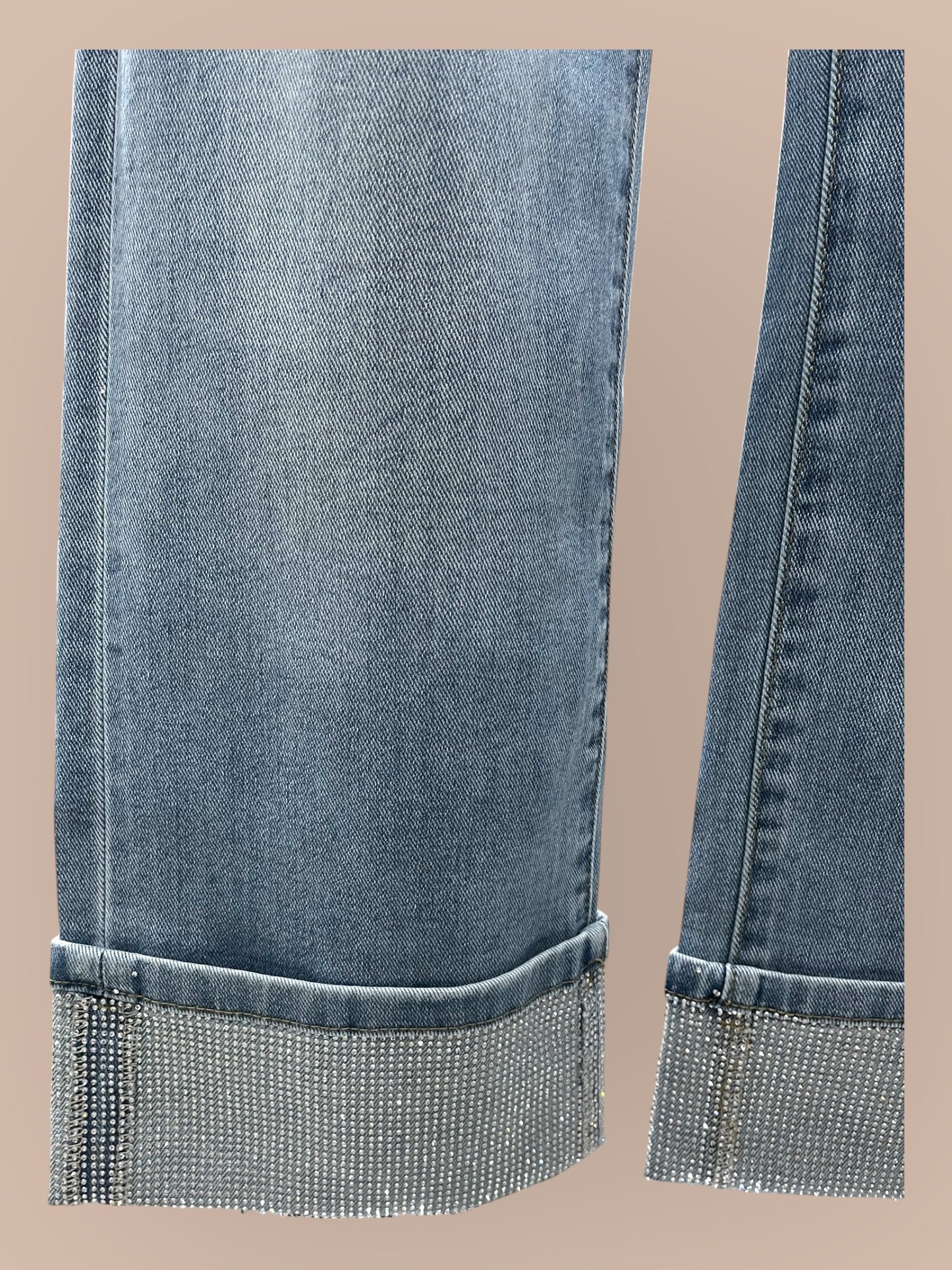 Jeans Bianca