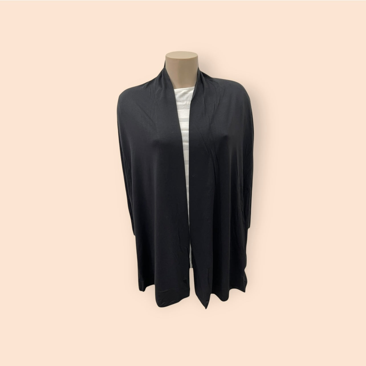 Cardigan ragno