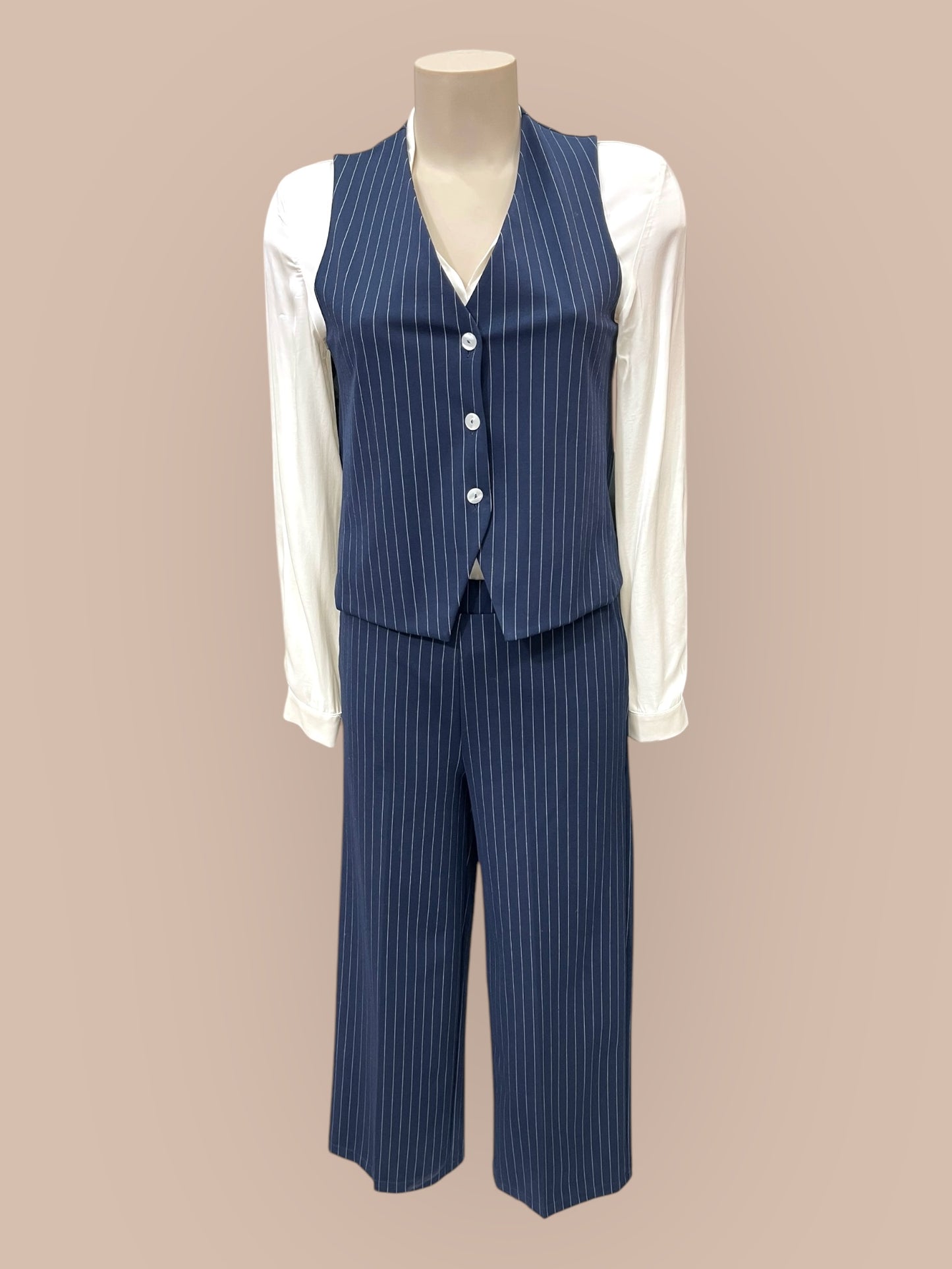 Pantalone Bonny MOU