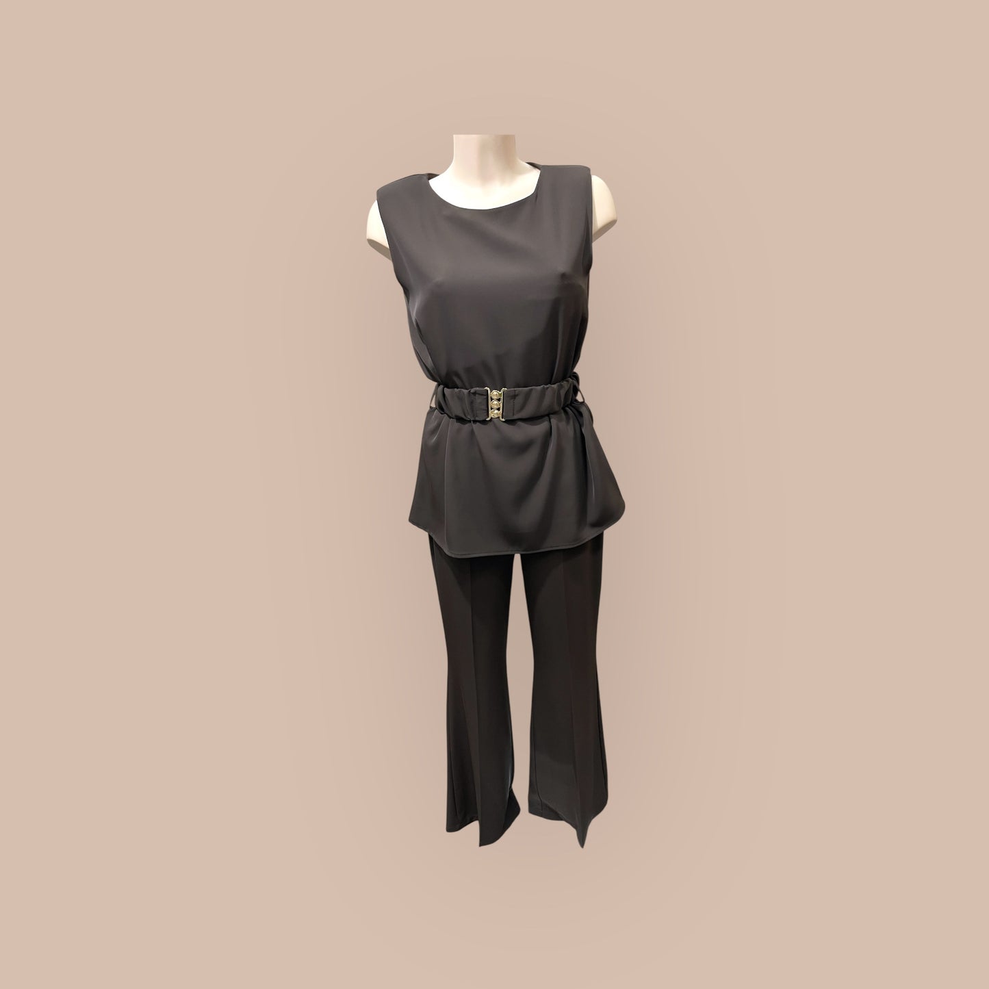 Blusa Kristel