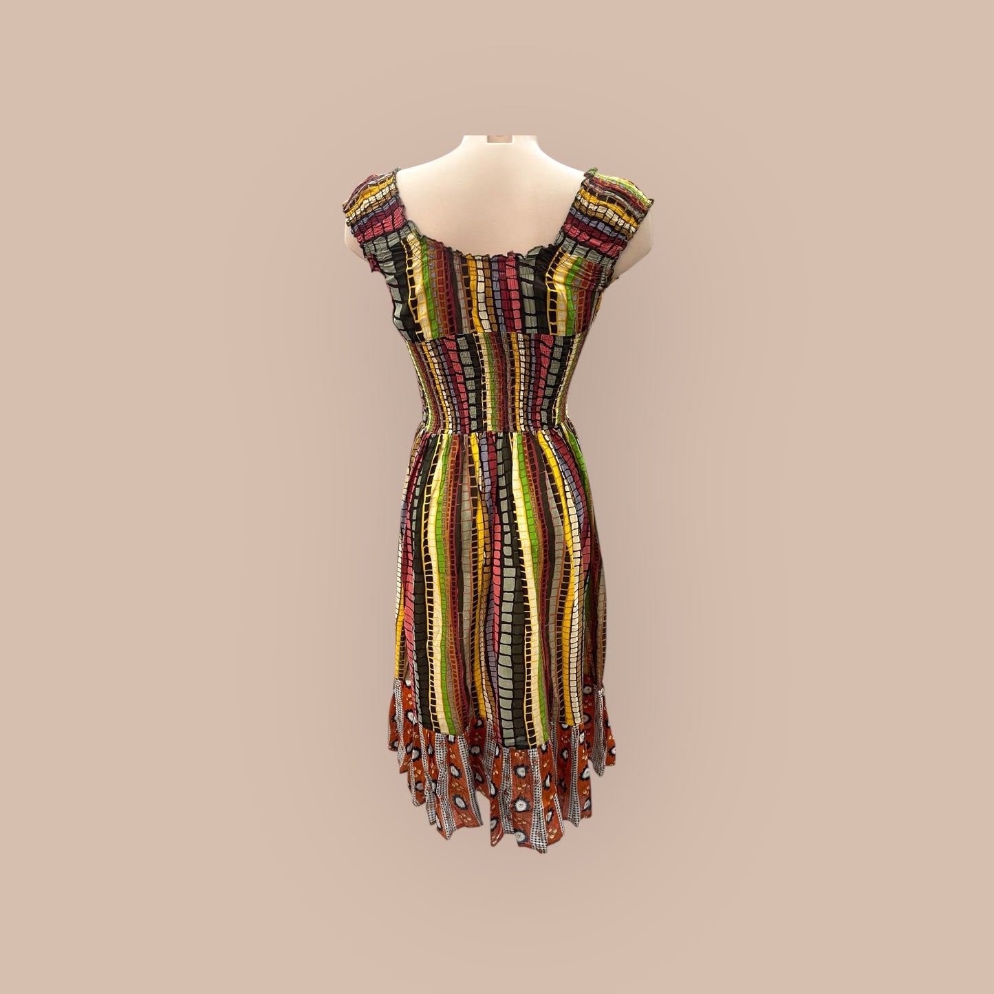 Vestito Clarissa