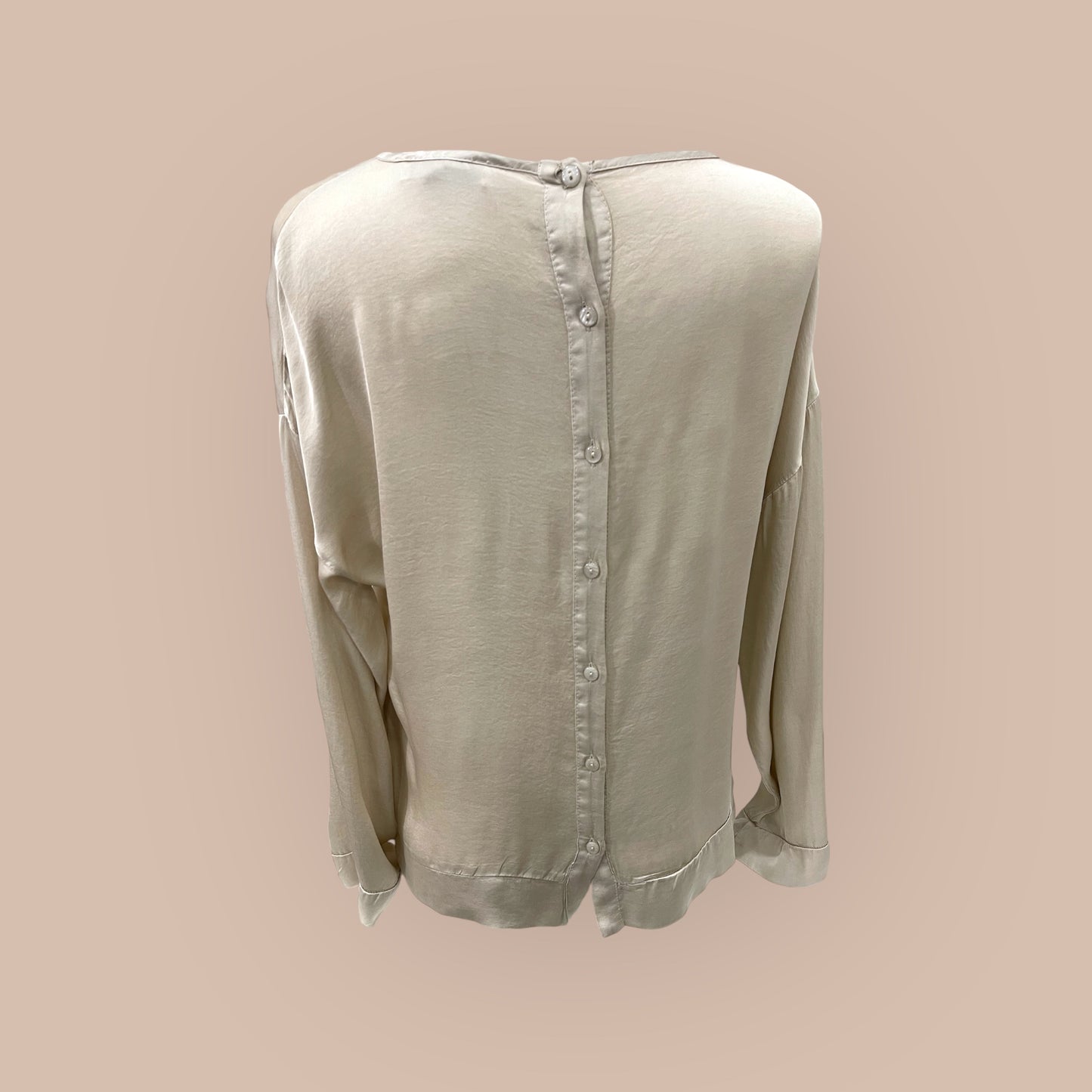 Blusa Terry