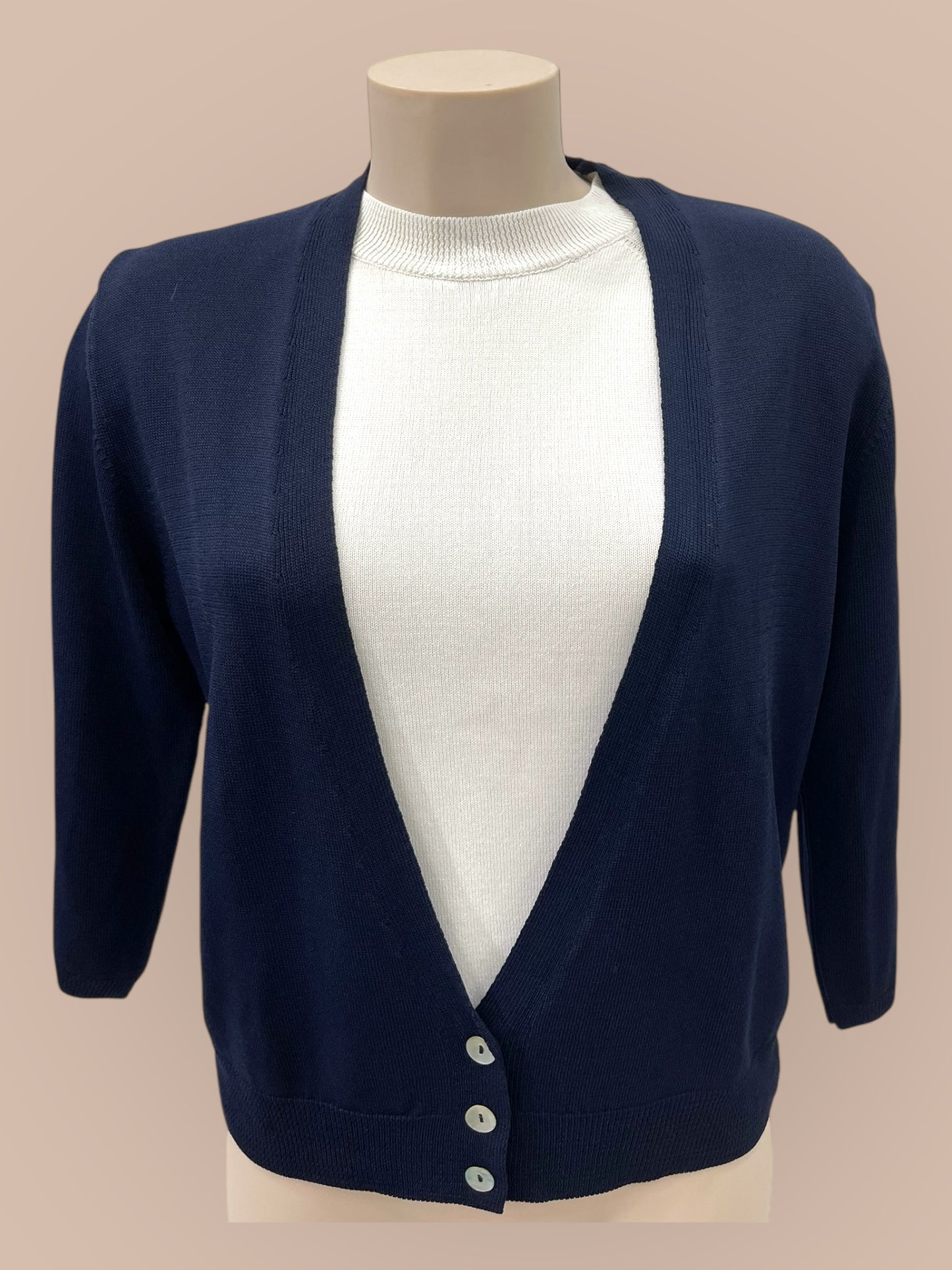 Cardigan Elly