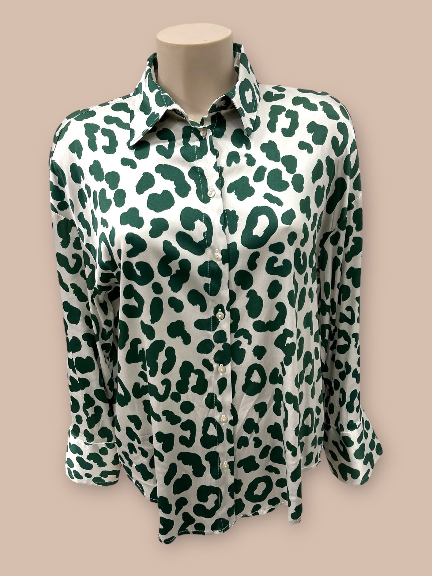Camicia Ester