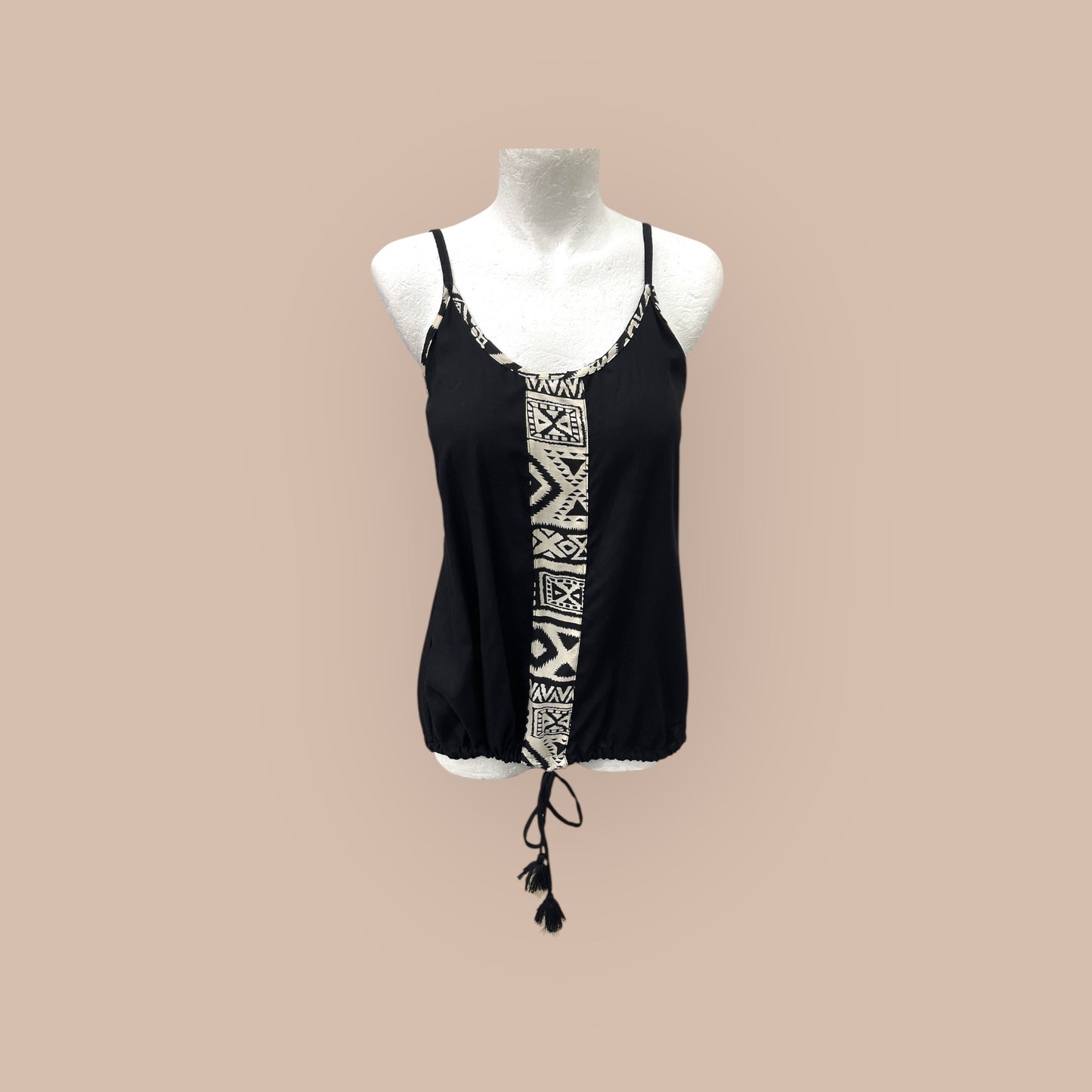 Top Dalila