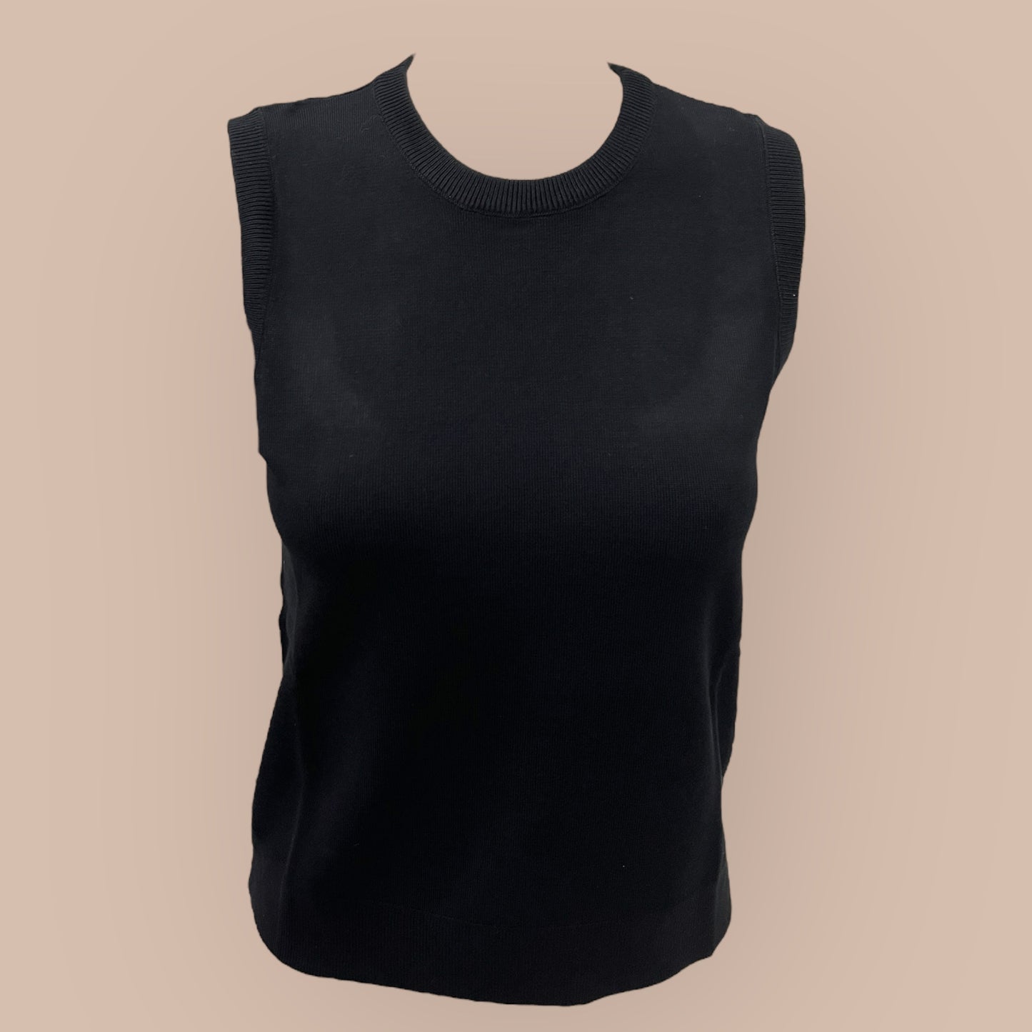 Gilet Giada Ragno