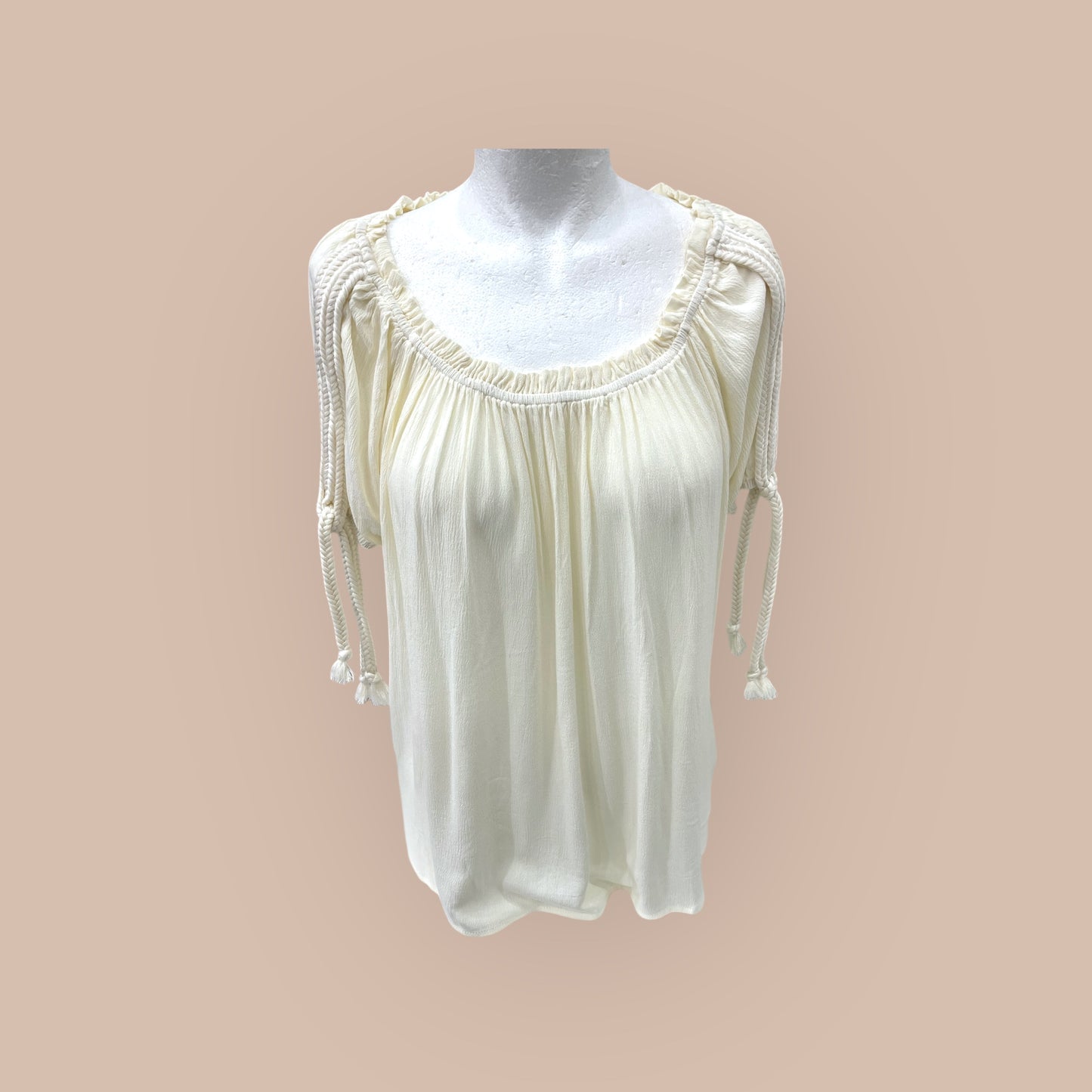 Blusa Atene