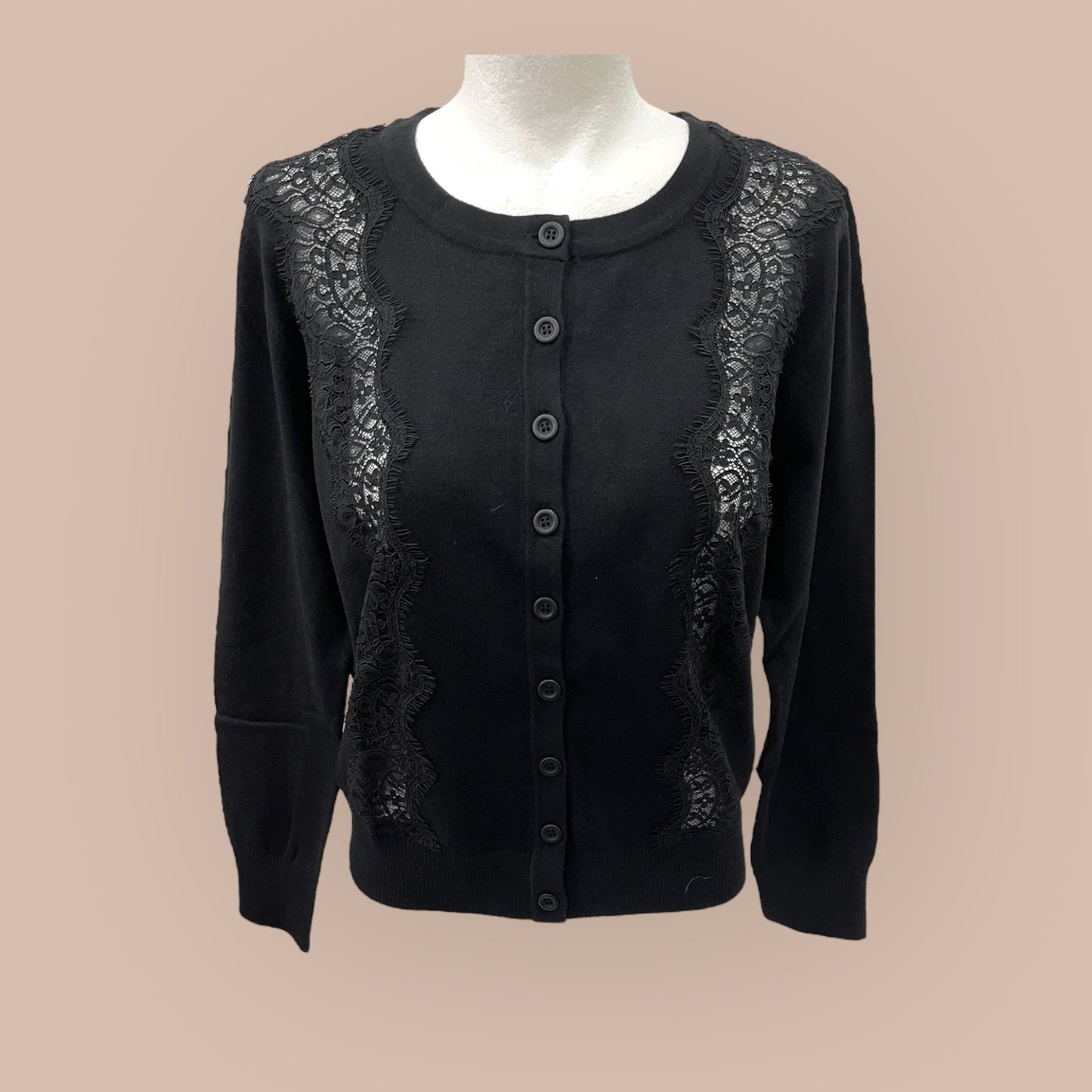 Cardigan Paris