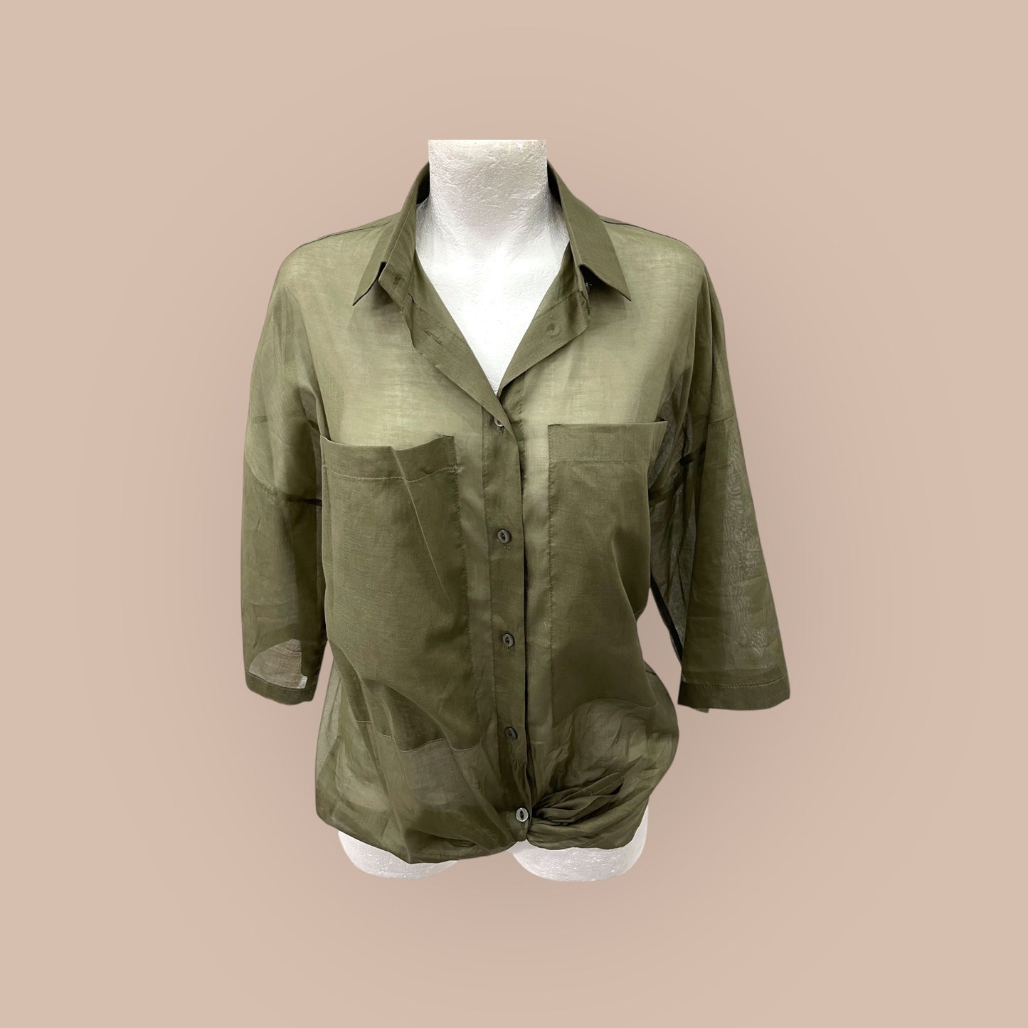 Camicia Nicoletta