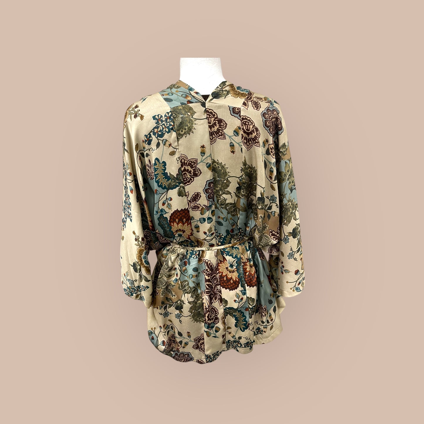 Giacca kimono