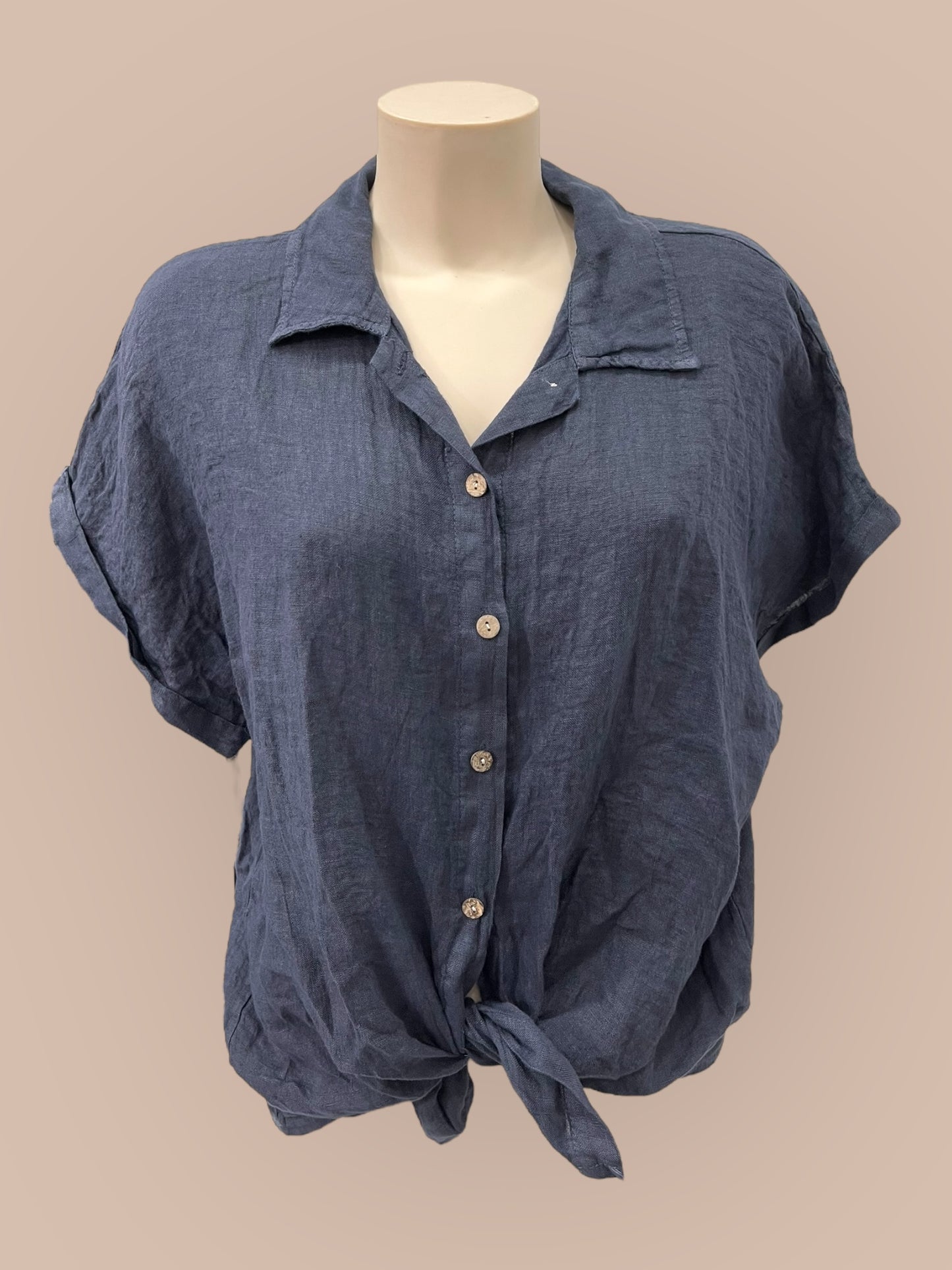 Camicia Valeria