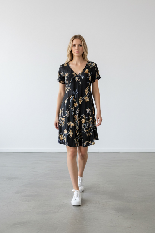 Abito Fiordaliso