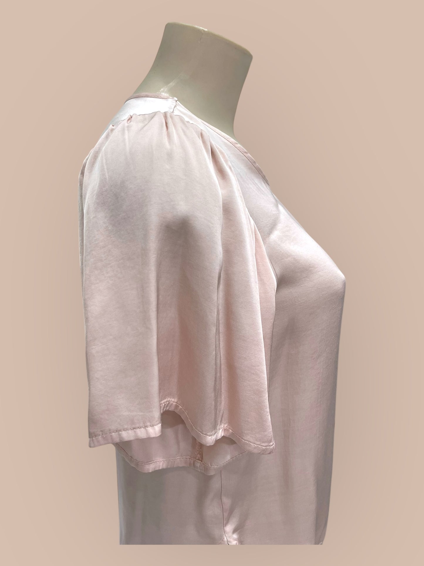 Blusa Samanta