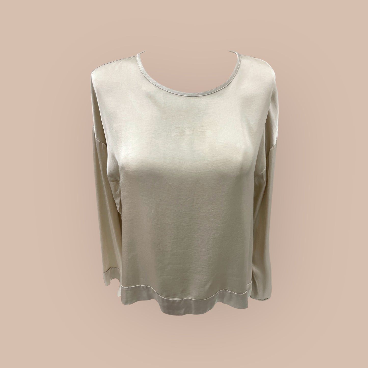 Blusa Terry