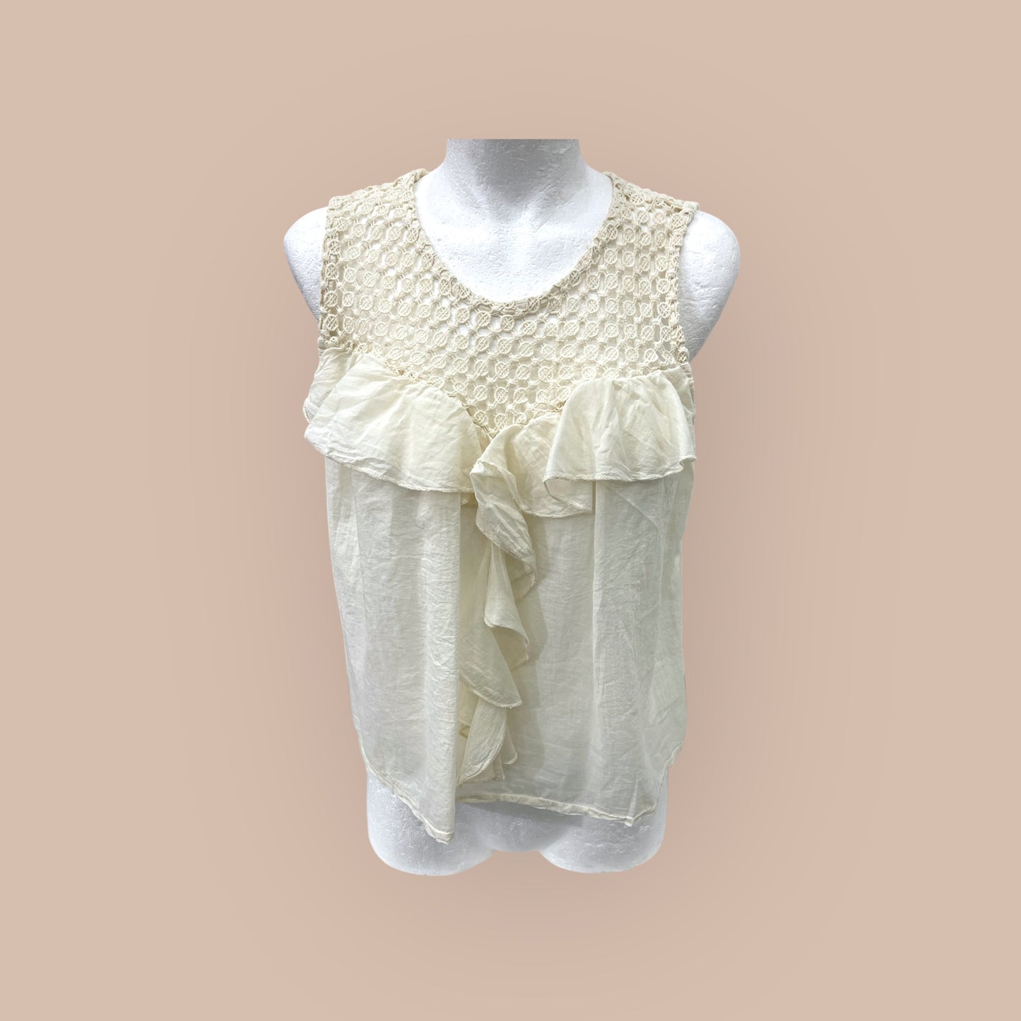 Blusa Tammy