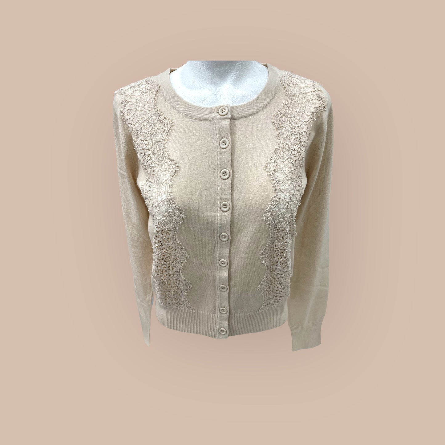 Cardigan Paris