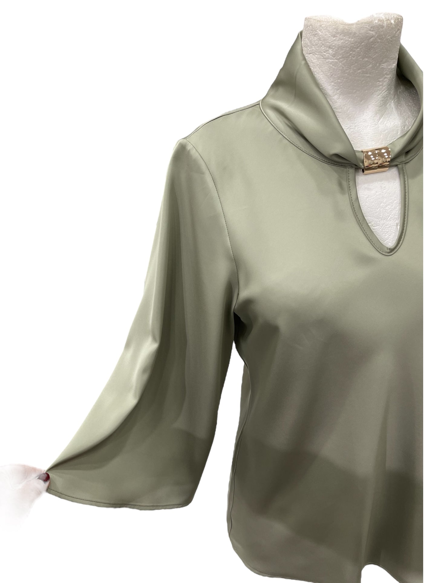Camicia Emilie