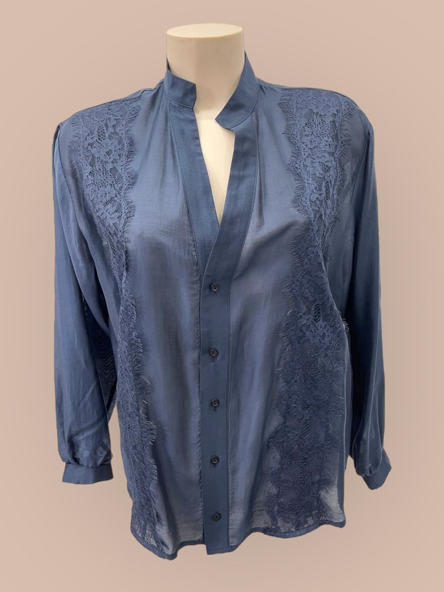 Camicia Nadia