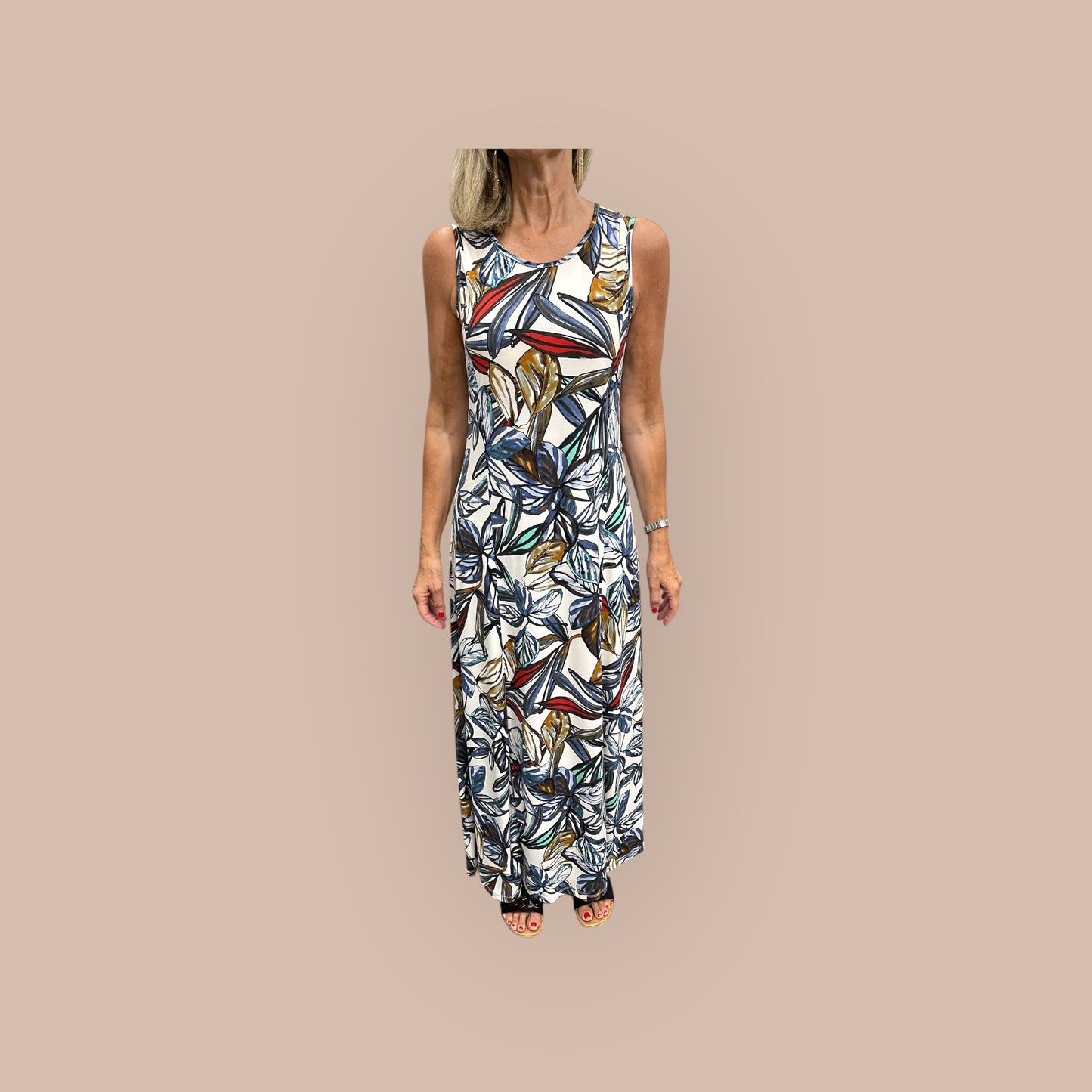 Vestito Honolulu