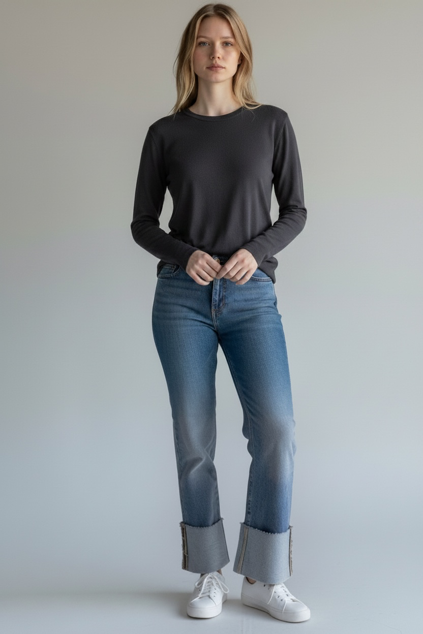 Jeans Micaela