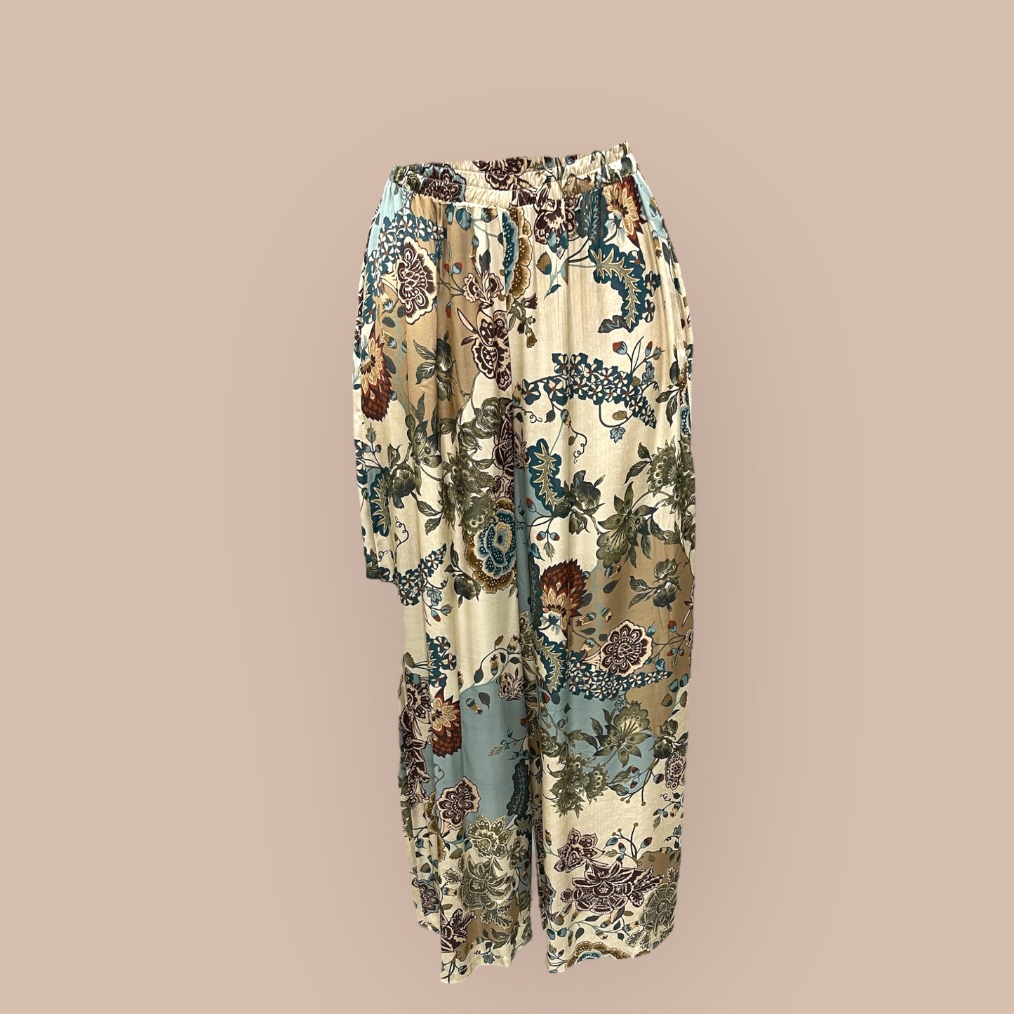Pantalone Kimono