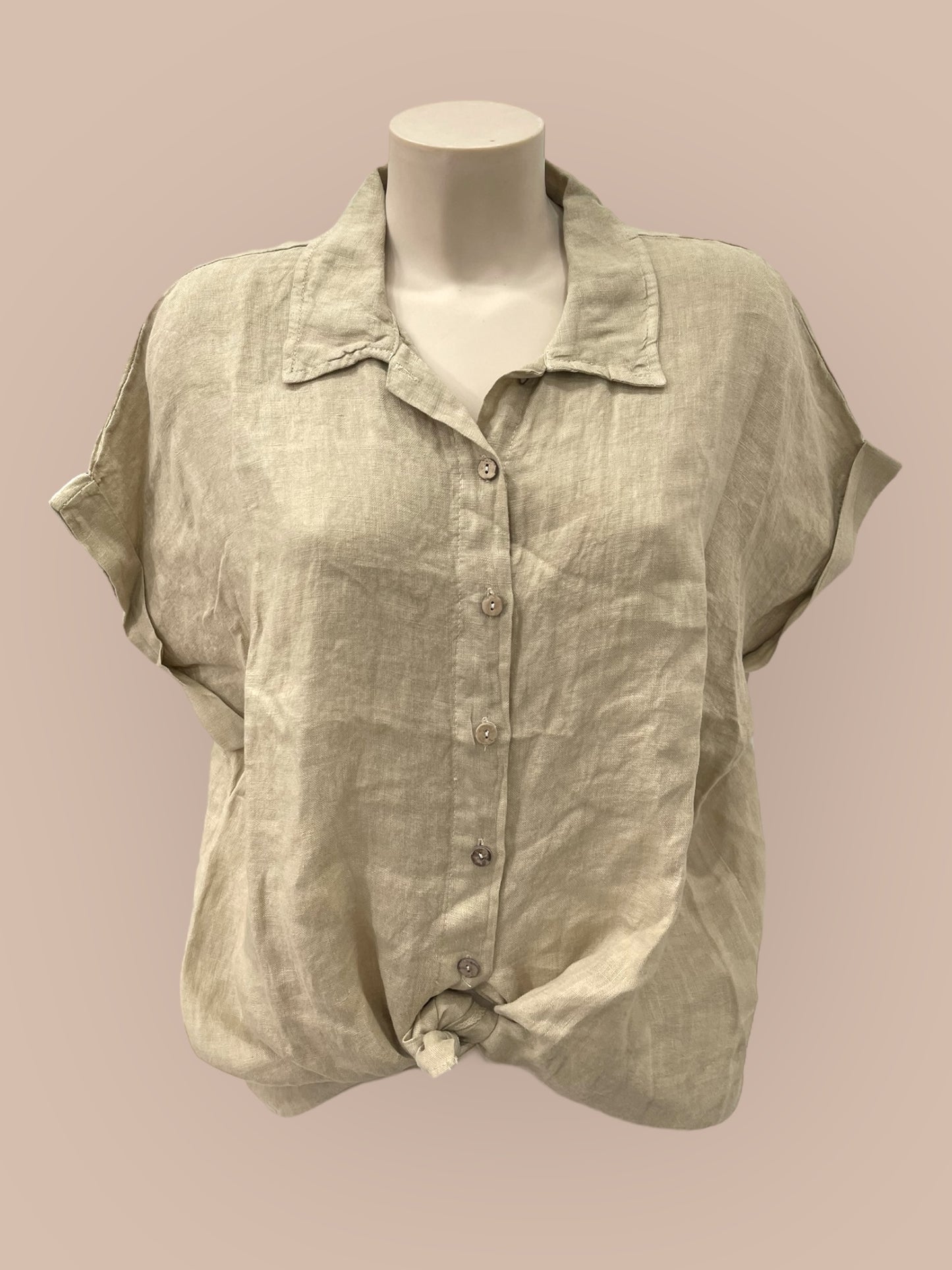 Camicia Valeria