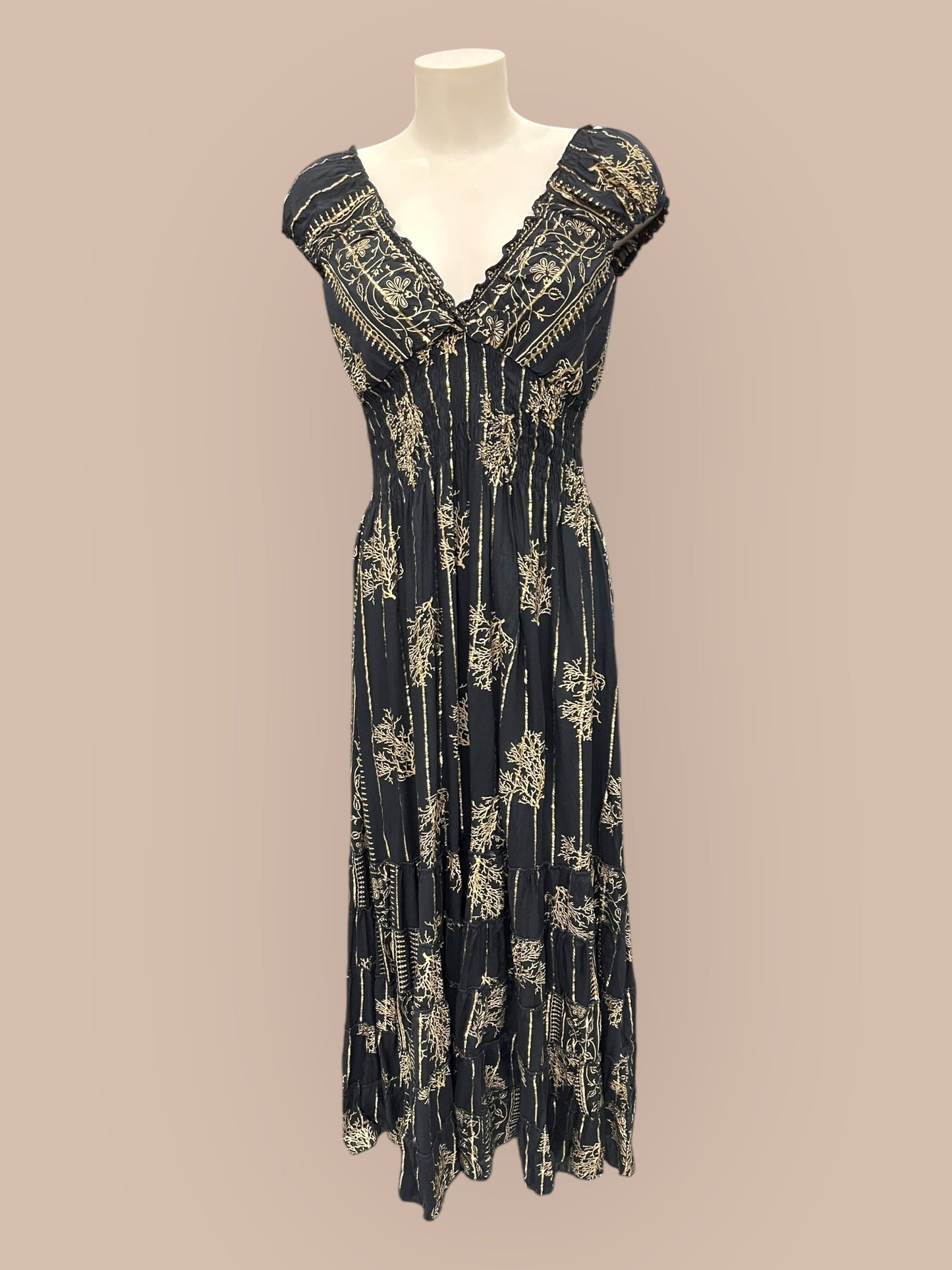 Vestito Positano Emilia