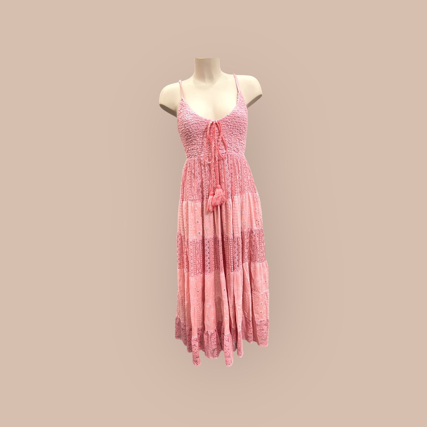 Vestito Elly
