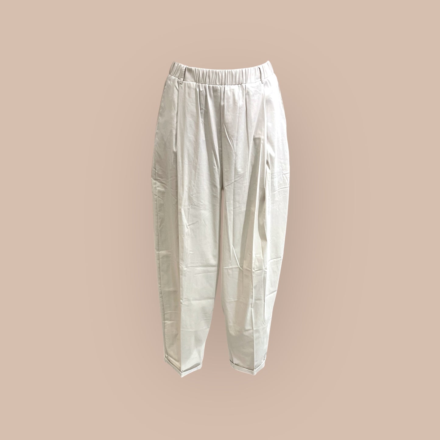 Pantalone Carrot ragno