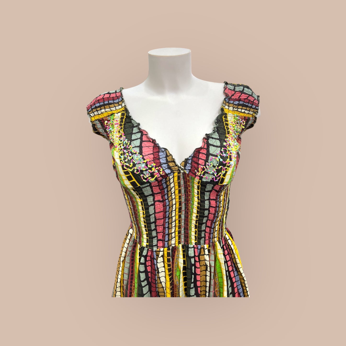 Vestito Clarissa