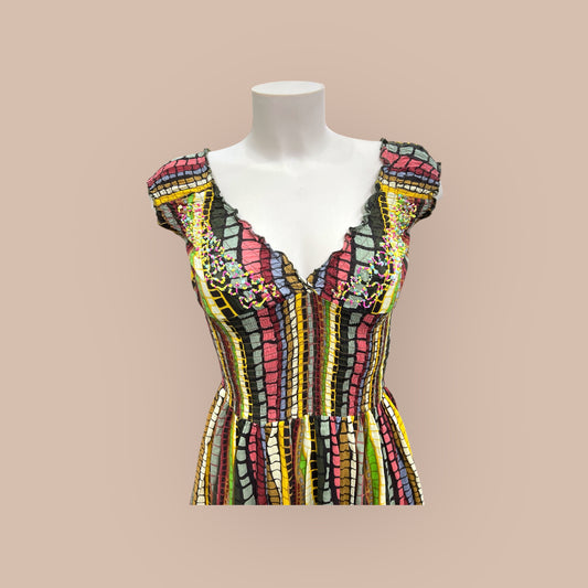 Vestito Clarissa