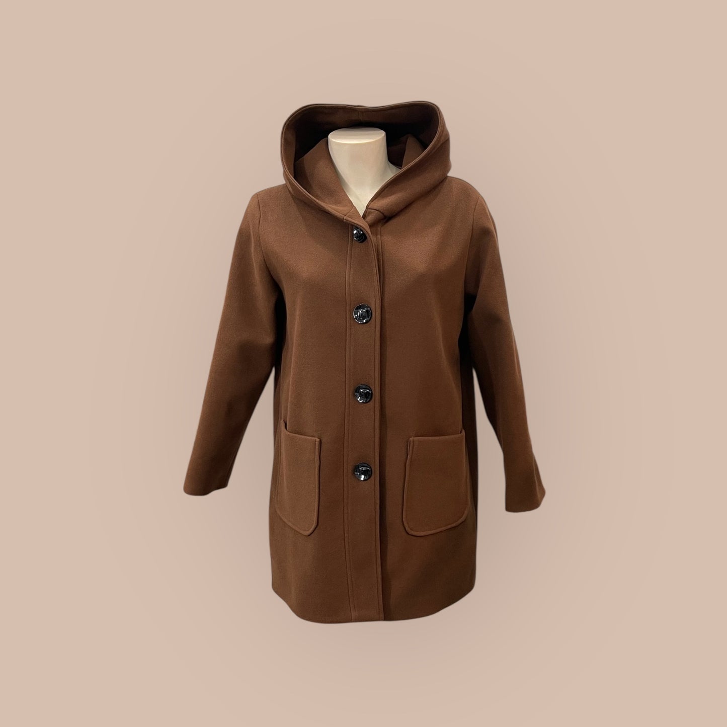 Cappotto Alexia