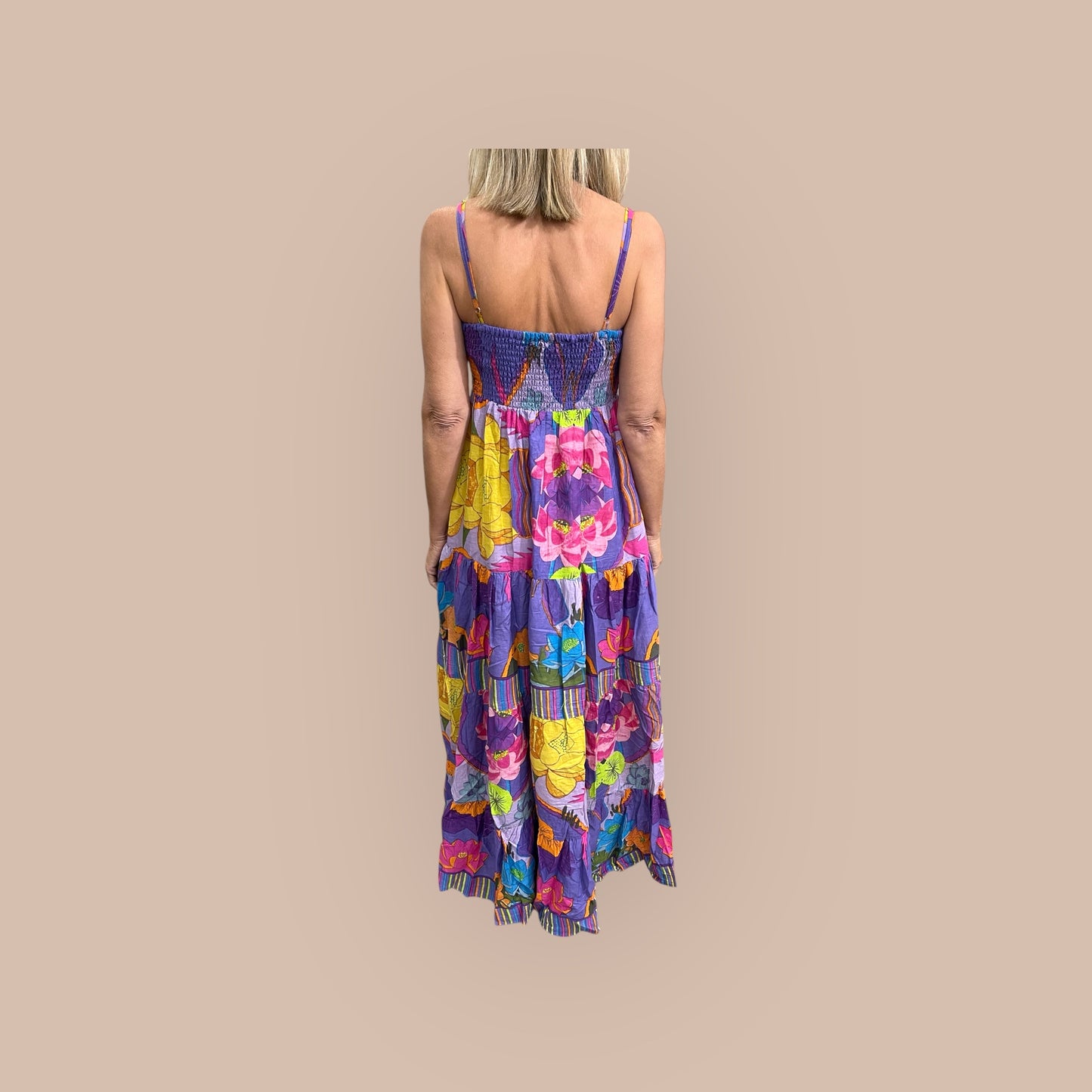 Vestito Martinica