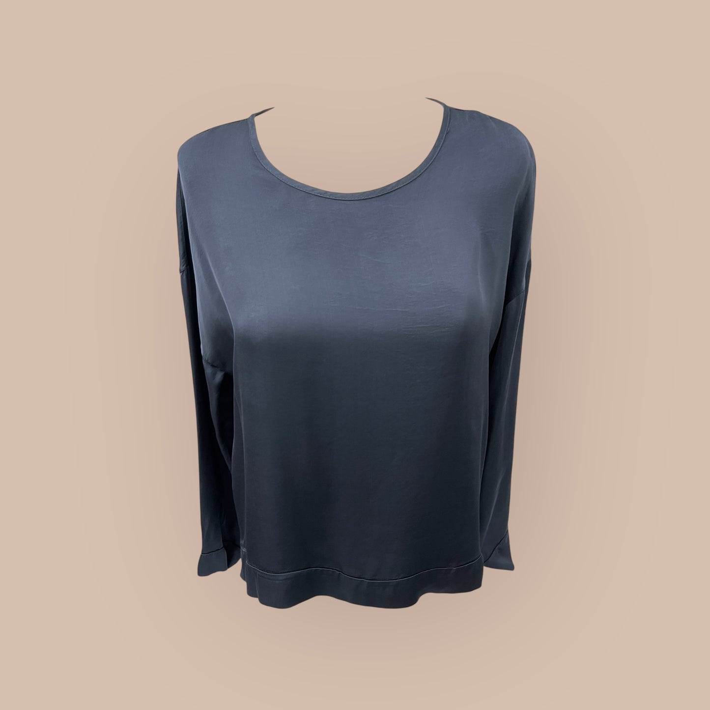 Blusa Terry
