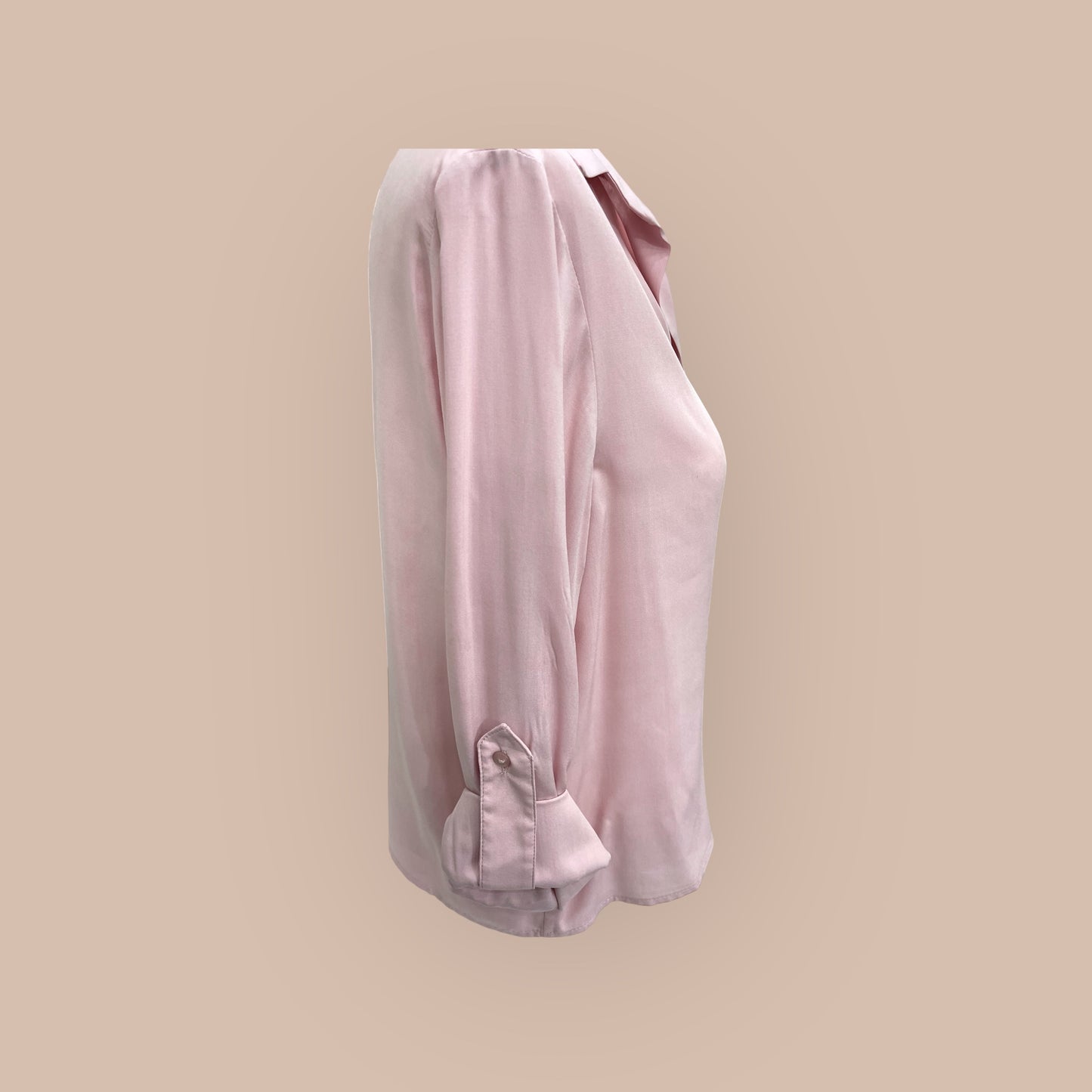 Camicia Rosa