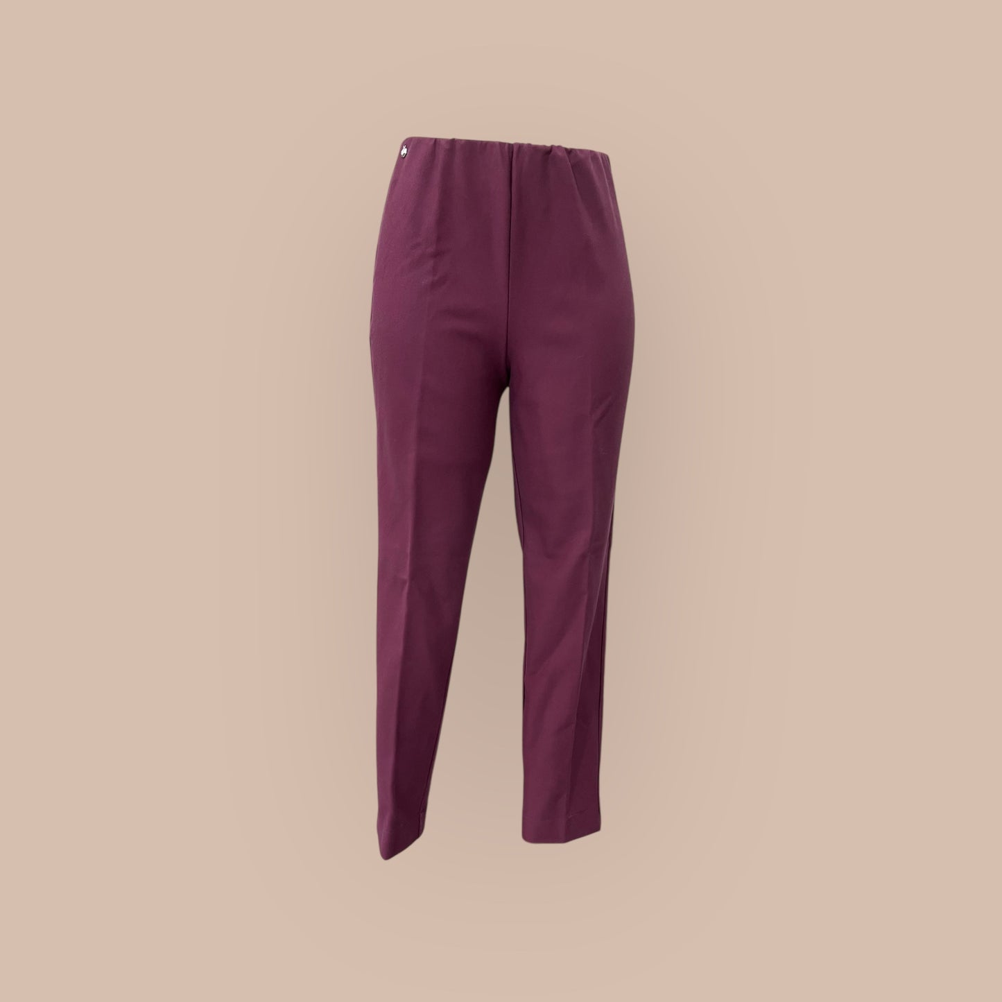 Pantalone sigaretta ragno