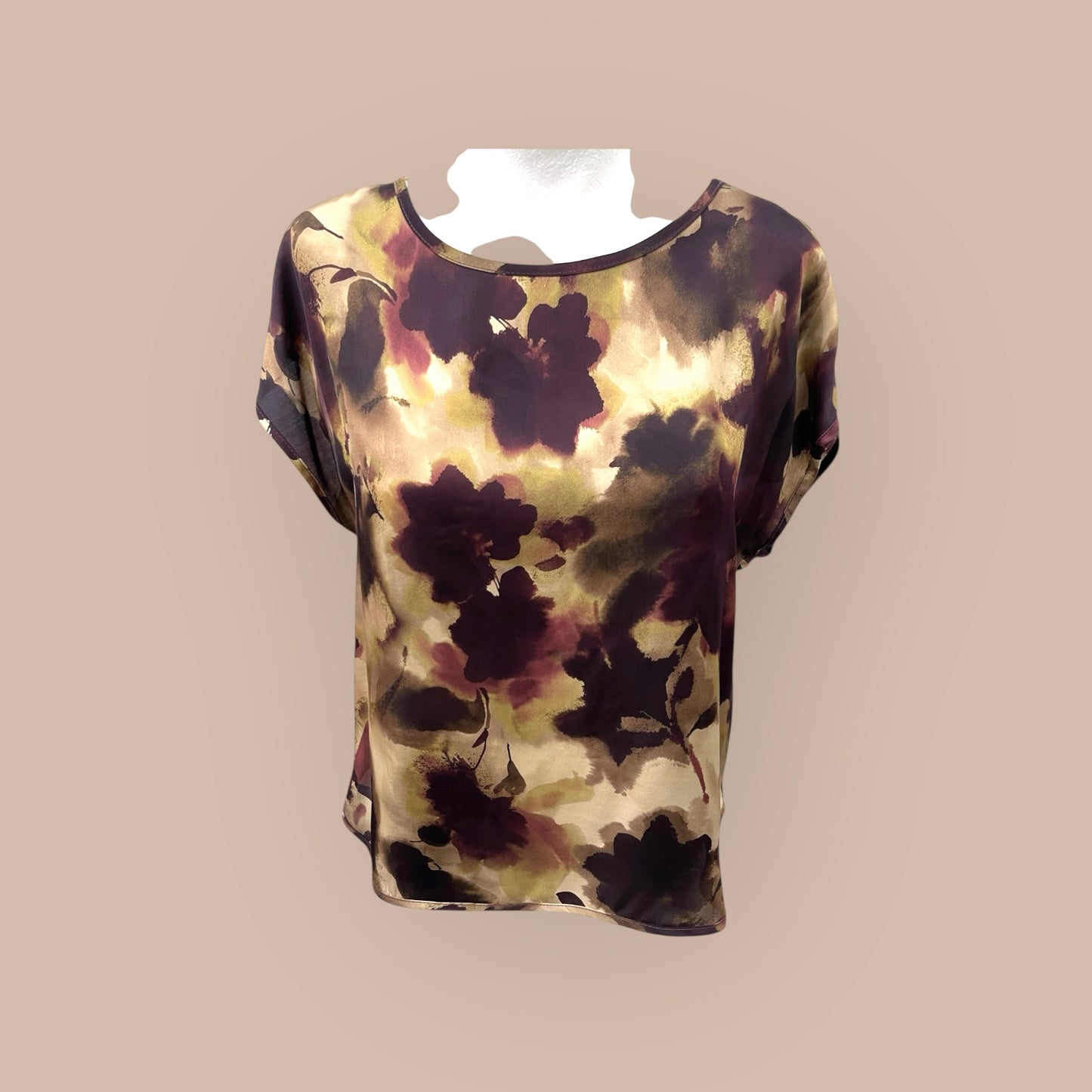Blusa Kira