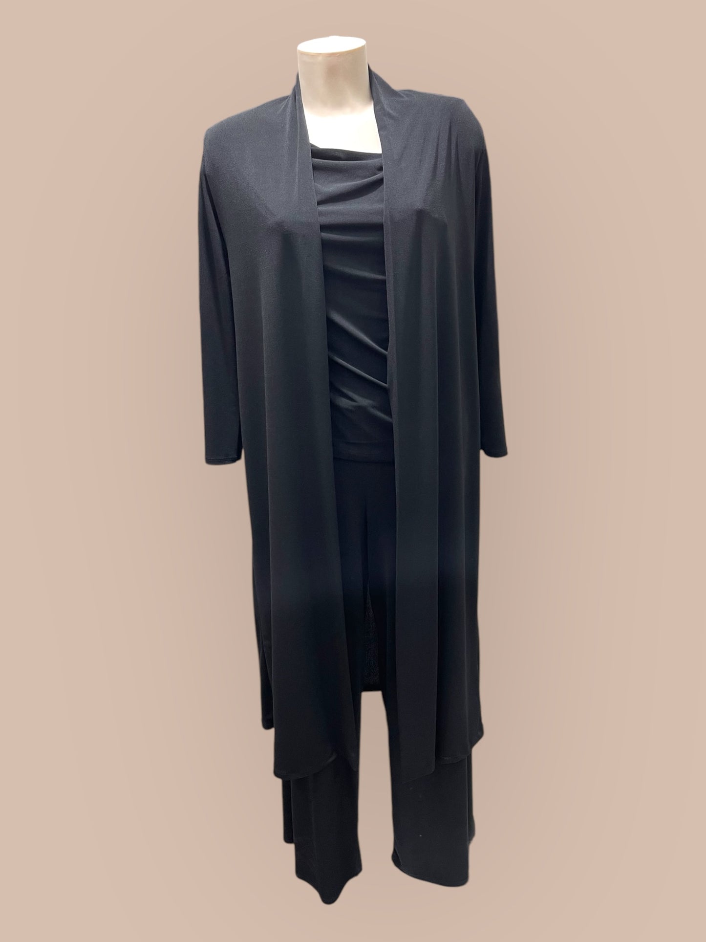 Pantalone Fedra