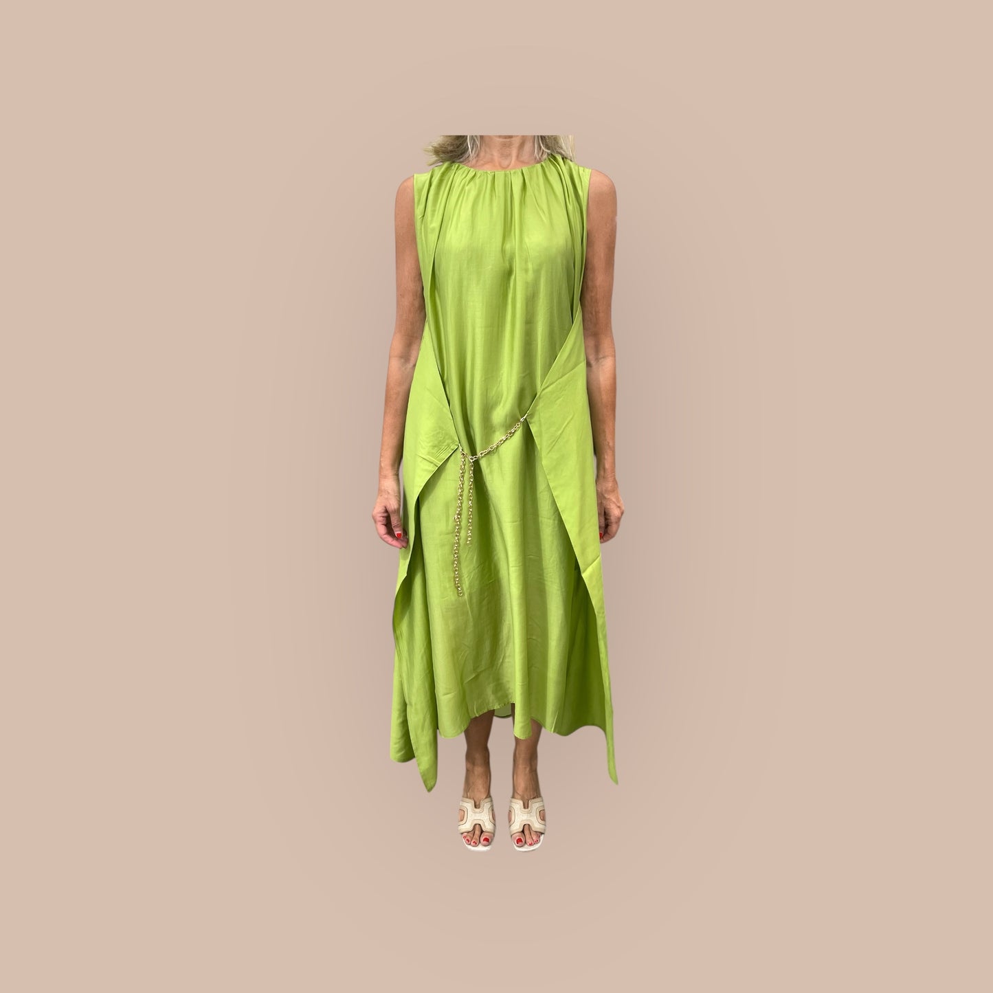 Vestito Carlotta