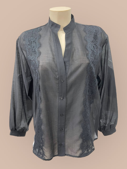 Camicia Nadia