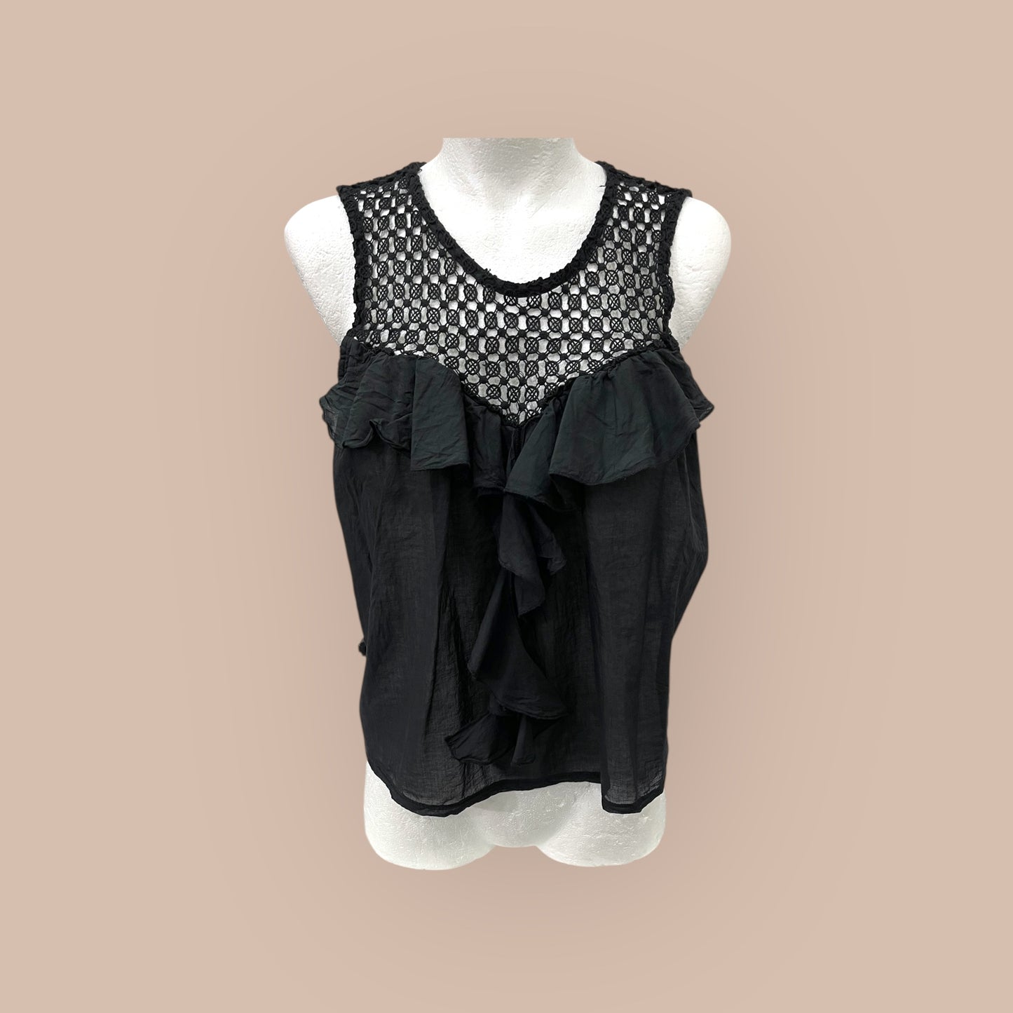 Blusa Tammy