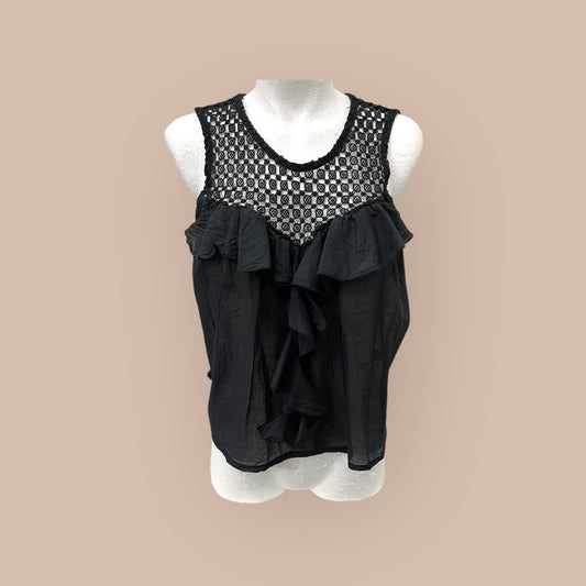 Blusa Tammy