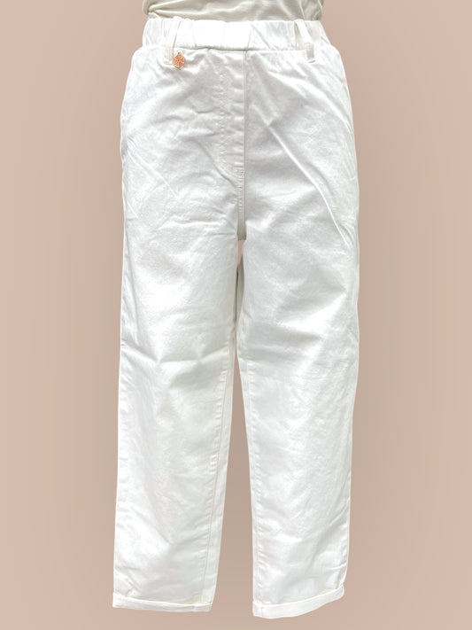 Jeans Carrot Ragno